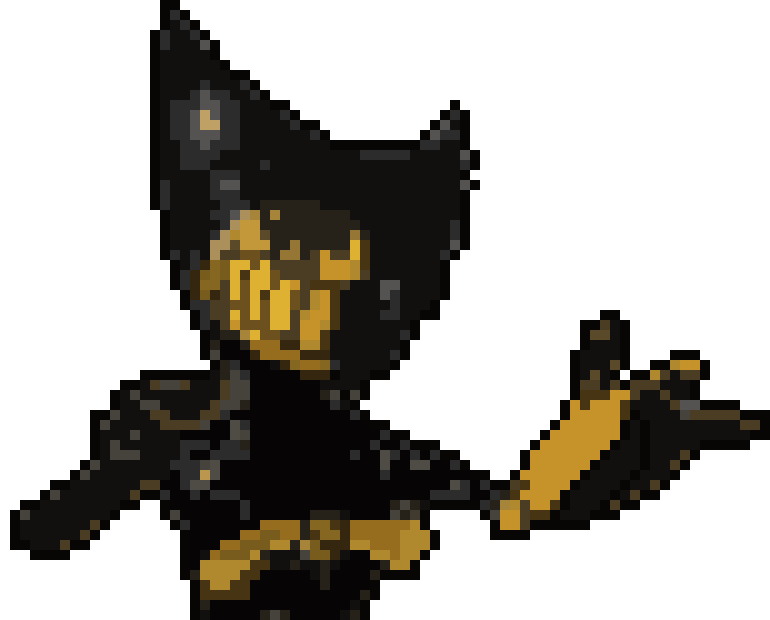 [c55b15] -pets lucy- -Bendy