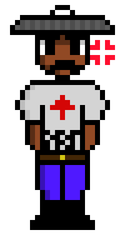 [ad439c] *So much adrenaline is flowing through poofys body he does not care.*