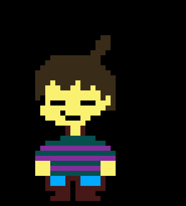 [9664c4] Unitedtale Jack