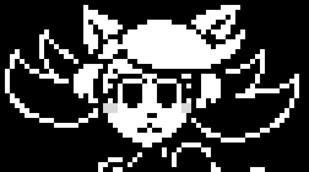 [95be89] I`ve been doing a lot of redrawing while you were gone Bean...