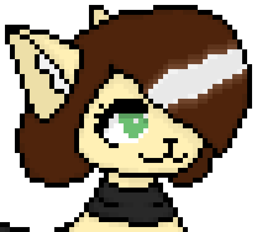 [6d07bc] Yeah, that was the joke... -Jaden