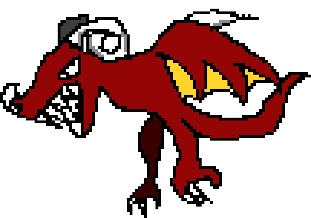 [9664c4] Fire Daemon