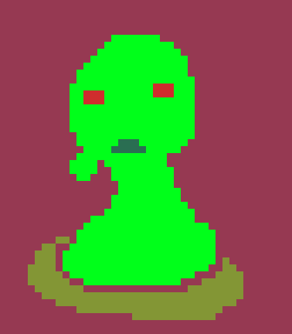 [7632ef] Not exactly something to boast about humans are imperfect horrible creatures who are programmed to care for themself more than others