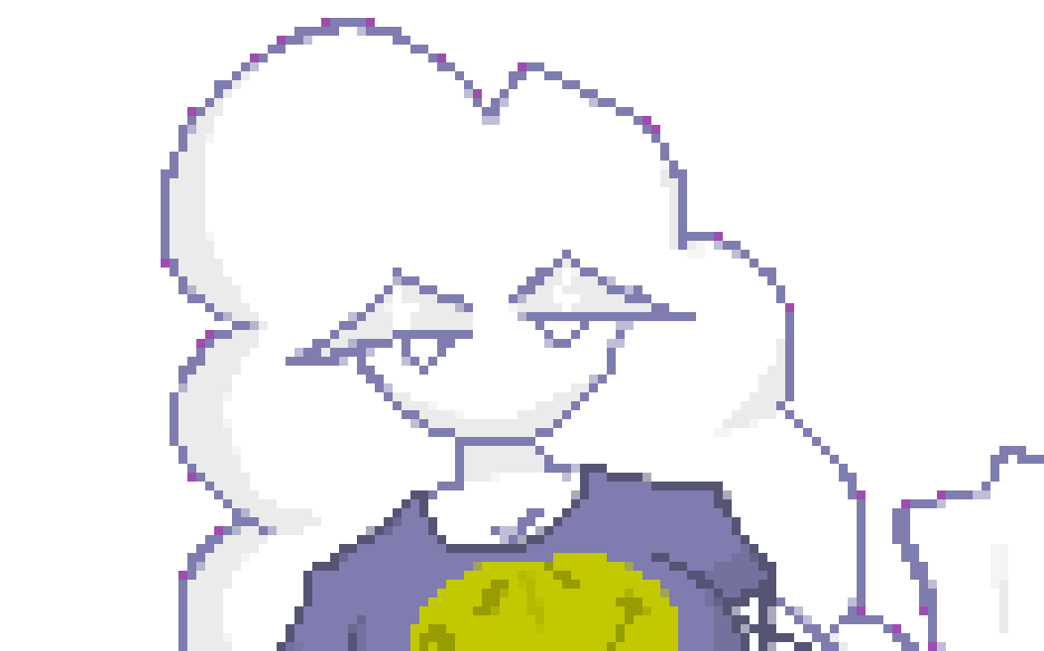 [a38274] also i'm probably gonna draw her again. she has a neat design i think