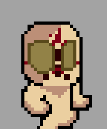 [2227f8] Blink, I DARE you.