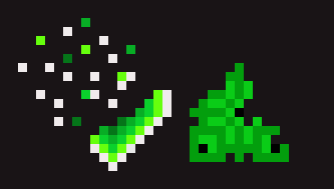 [a366c9] As he drops to the floor every atom in his body suddenly splits apart* (BOOM) the biggest explosion ever seen on pam occurs and the entirety of pam shakes so hard that a couple houses topple (including jacobs) and with this final explosion all of his trinkets and portals break and close 