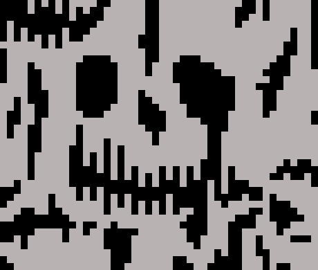 [c91422] (Like, basicallt the only thing this guy can do attacking wise is punch... and his punches are pretty slow... )