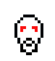 [9664c4] flying face 2 opening mouth (talking)