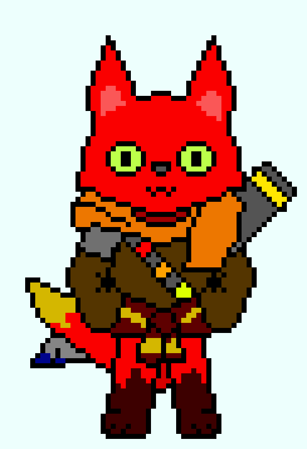 [2a4595] Guys tell me what Draganoir's theme would be