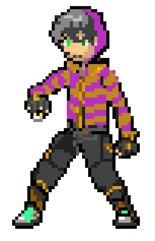 [135f91] pokemon trainer sprite