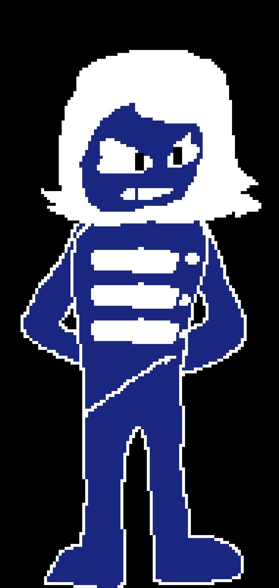 [3fcaee]  ( grabs sayori and throws her out of the closet and looks for tom )  -Tom