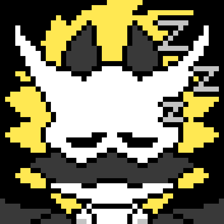 [583245] -She goes back to sleep rather uncomfortably and uneasy due to being awoken-