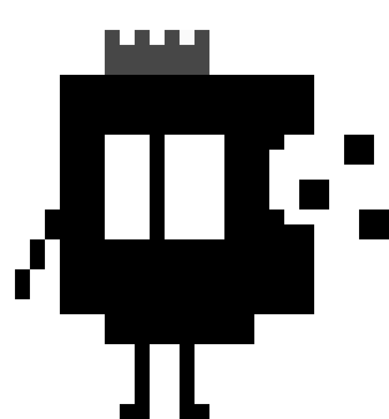 [b427c1] Shadow Master