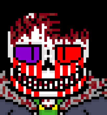 [e8cb42] well Outer is definitely in it, also its because the only things i can draw are asriel, papyrus and sans 