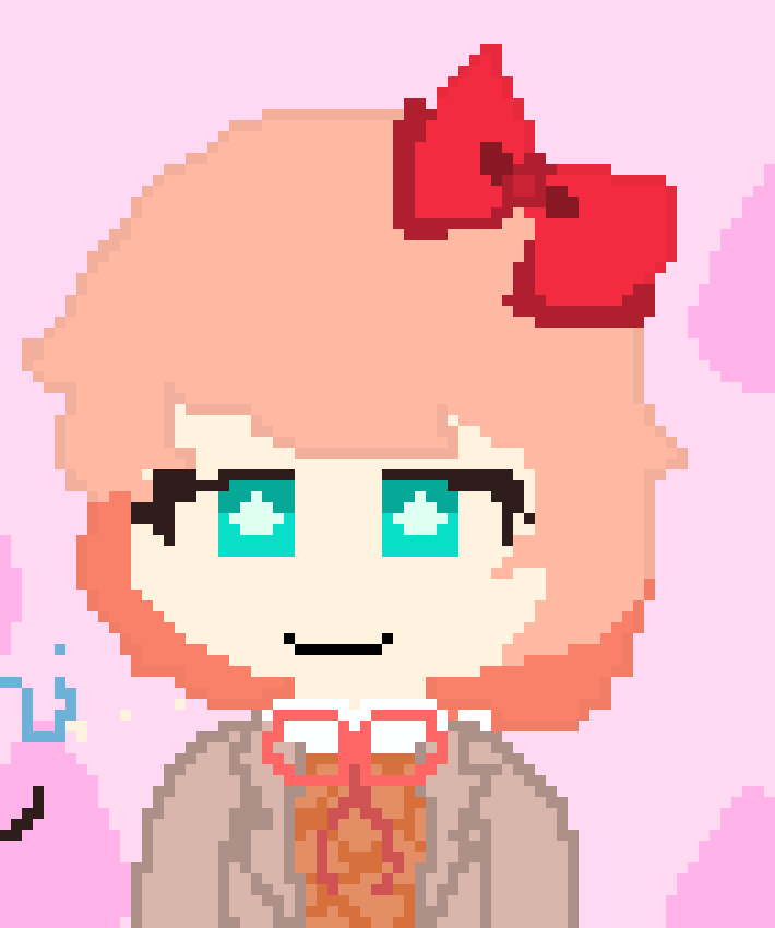 [2a4595] ~+She stuffed all 4 of them in her mouth, greedy+~