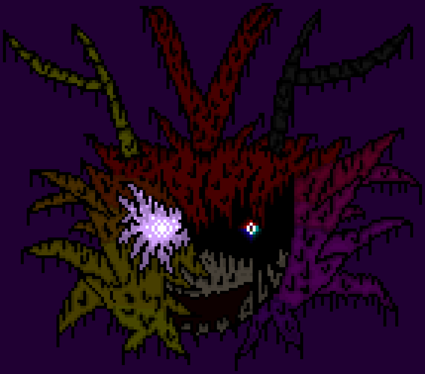 [835948] *All blood stop moving completely*