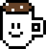 [9664c4] Hot Chocolate Mug