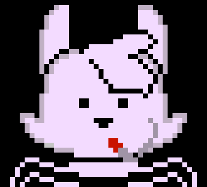 [0b51d0] -casually entering the beehive, because yes.- "This definitely won't be a huge mistake."