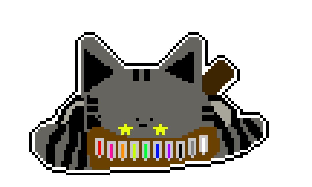 [0c0c65] im ink tabby hi