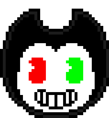 [ac28da] myinktale bendy: how are you going to do that