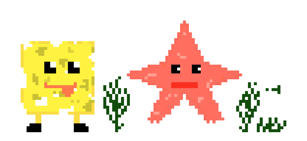 [3a0e19] SpongeBob v2