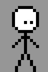 [cb38c5] *He Was Looking Down, Actually* -Stanley