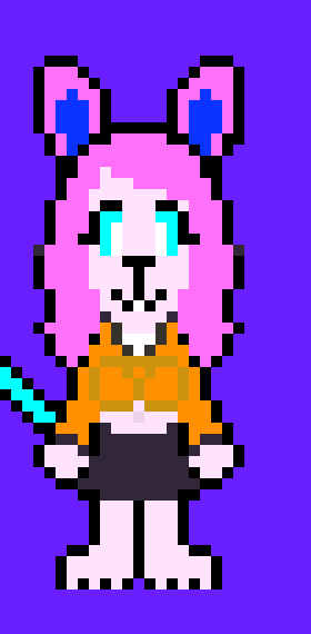 [352f98] Springrat-wrong channel