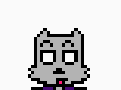 [50e264] So what now?*his eyes have gone completly black*