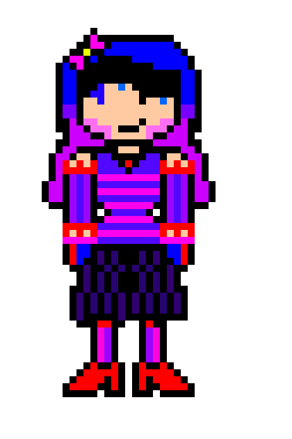 [73b7da] I start to feel uncomfortable now - DST