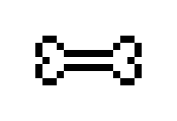 [bc68b7] bone with sharpness and fire aspect