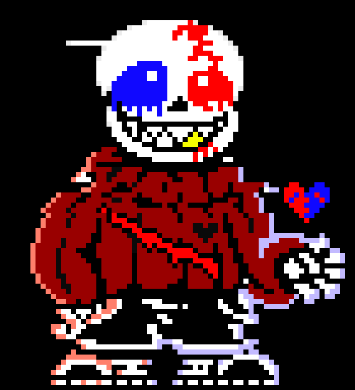 [2b9834] fatal fell:hows it going