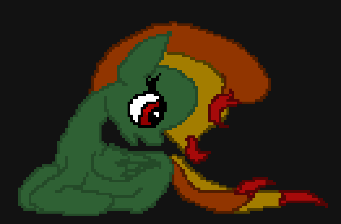 [9664c4] Paint Glider