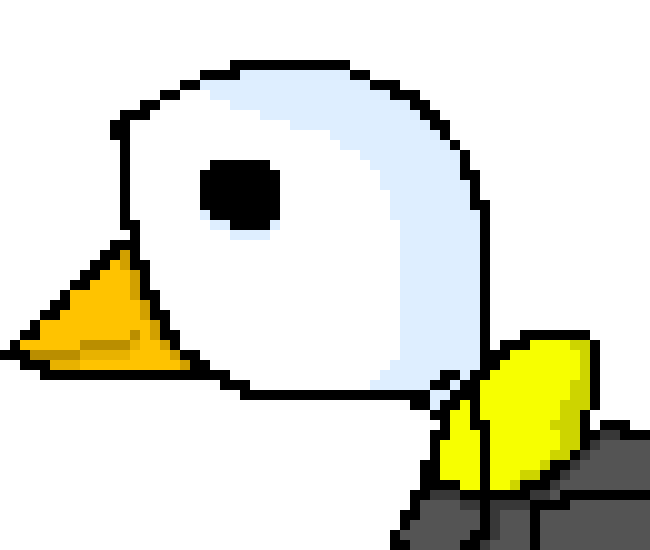 [5b2f3e] Hello. i am goose. goose the........ goose