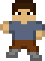 [9664c4] WalkWhiteDown1