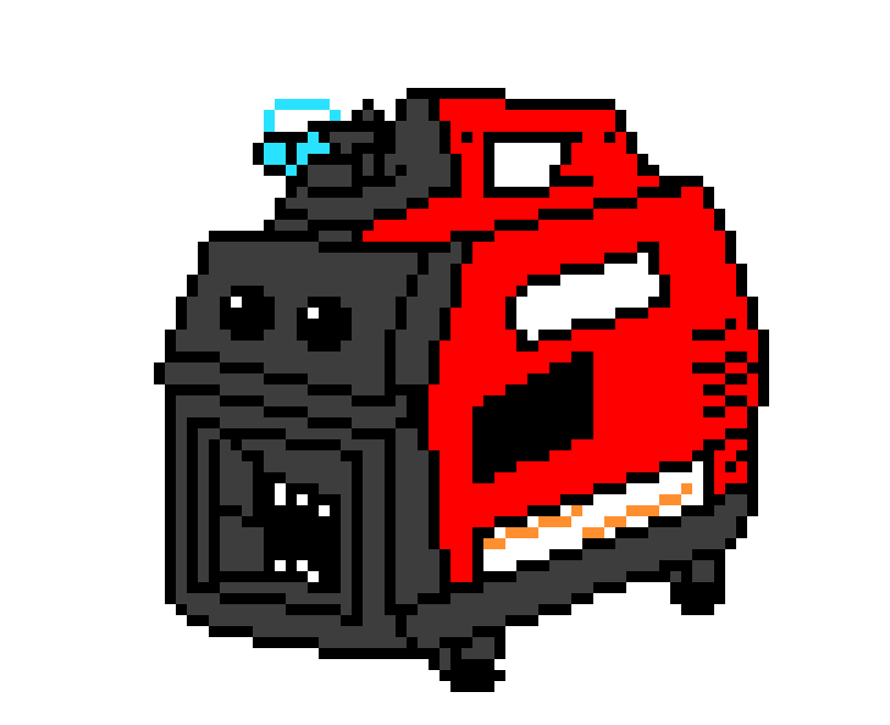 [9664c4] Proughpower