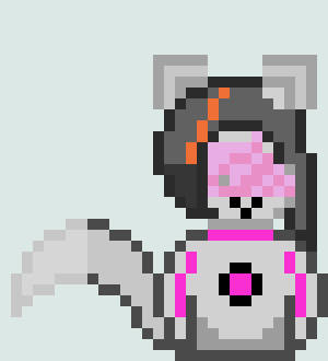 [e2bf87] *Sees lil Jake* ... -Mija