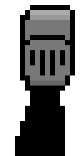 [db1440] Idle Animation 1