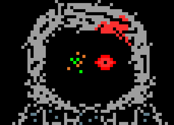 [63ceb7] -There are two voices- I DON`T NEED YOU TO EXIST SO JUST DIE ALREADY!...