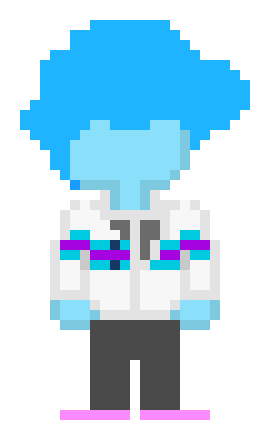 [d63ec9] Jazz Sprite