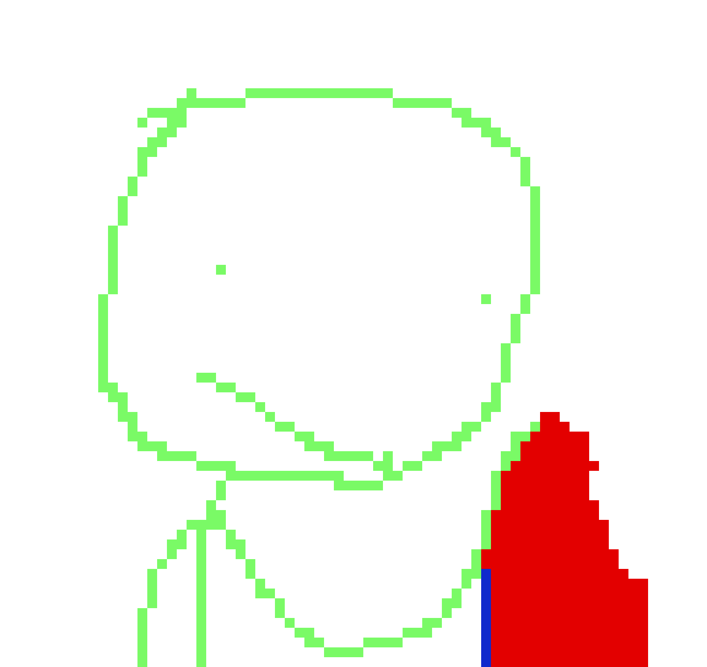 [da6db0] Wonder if it tatses like island sauce