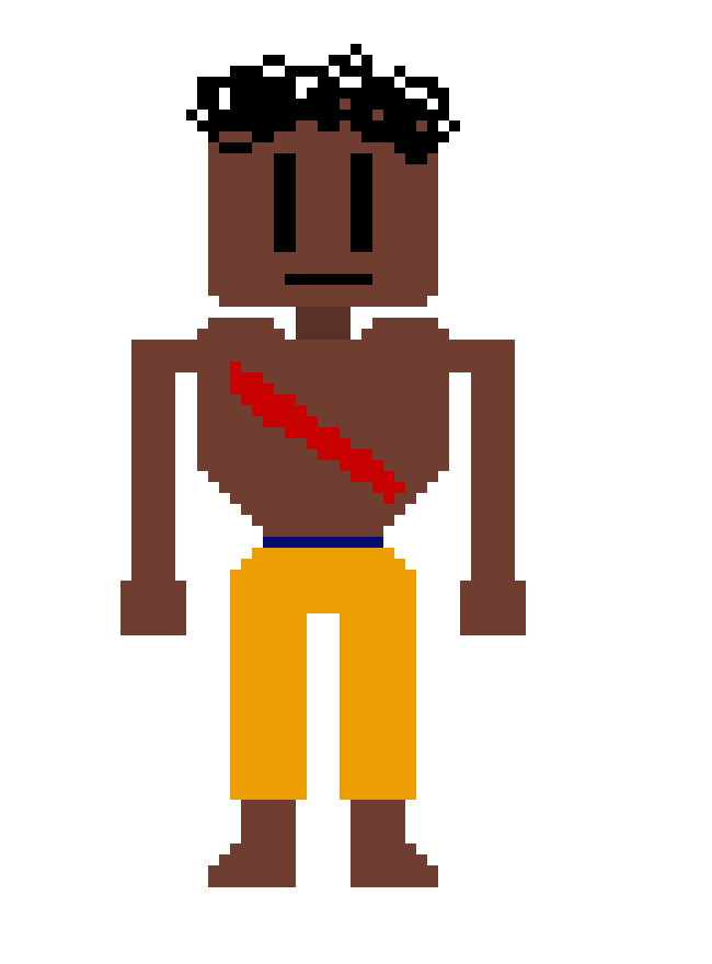 [de8c0d] Saiyan!Jacob: (You cant stop me!)