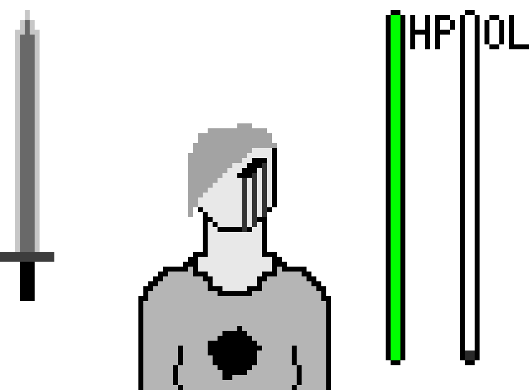 [70b32f] *Falling.* . . . Eh... - Yami Batsu Afton {Masked} (Crimzøn)