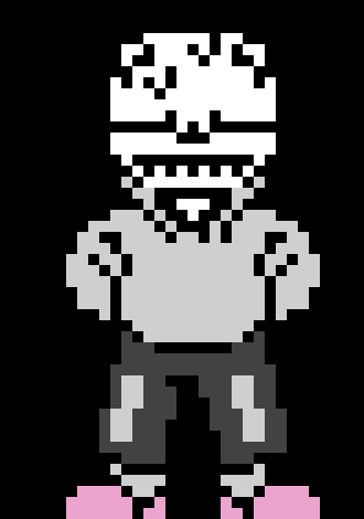 [57dac4] * Calm down will ya ki-