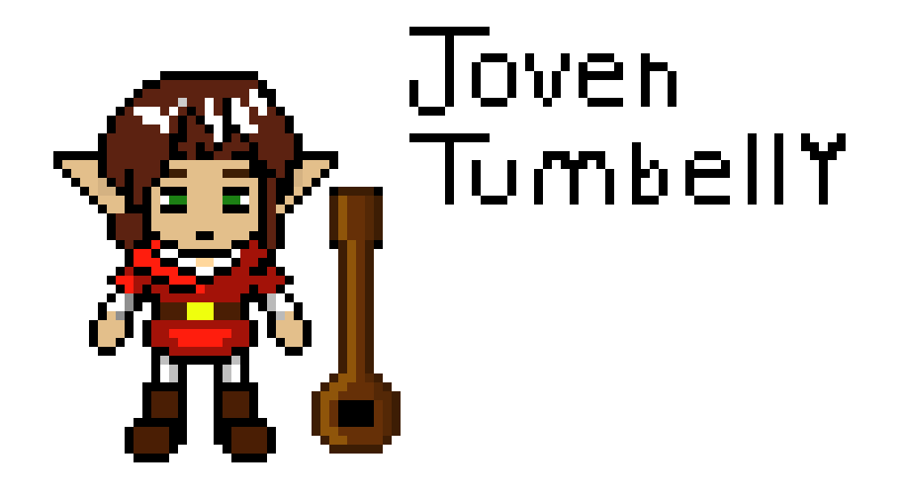 [9664c4] Joven Tumbelly