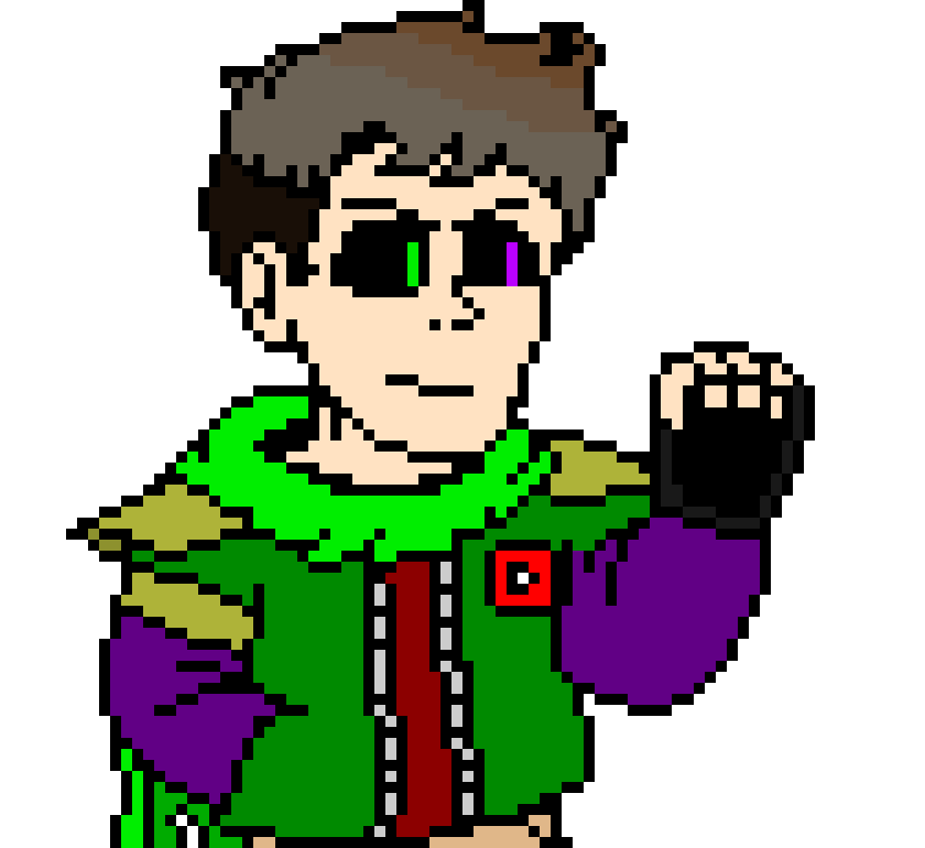 [4793a2] (i personally like staying calm...and not getting pissed...but my nickname is shortfuse for a reason...so no more...i said it and im not wrong...i wasnt making fun of her i was making a point...so D R O P   I T)