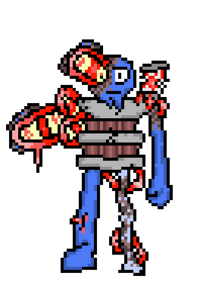 [6a27ef] final product? opions?