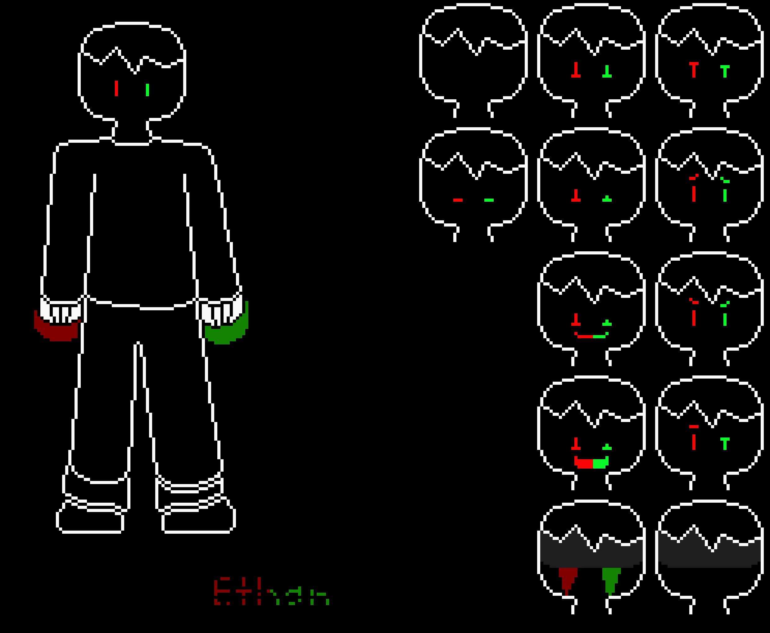 [9bff61] Ë̶͕̾ͮ̊̎̇ͥ͋͠͞ͅt̷̡̮̠̜̔̍̋h̏̍̆͌̍ͦ̈҉͎̣͔̺̹̱̣a̸͔̮͕̞̠͐ͨ̃ͬ̕n̥͓̝̻̬̾̀ͪ̊́͛:̘̥̩̜̎͑ͦ͌̍̍̑   [*Ya know what? ½%@# it, save.]