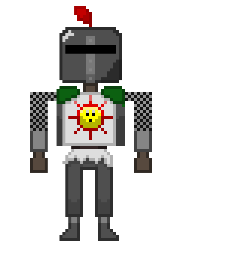 [de8c0d] Solaire: Whats in it for me?