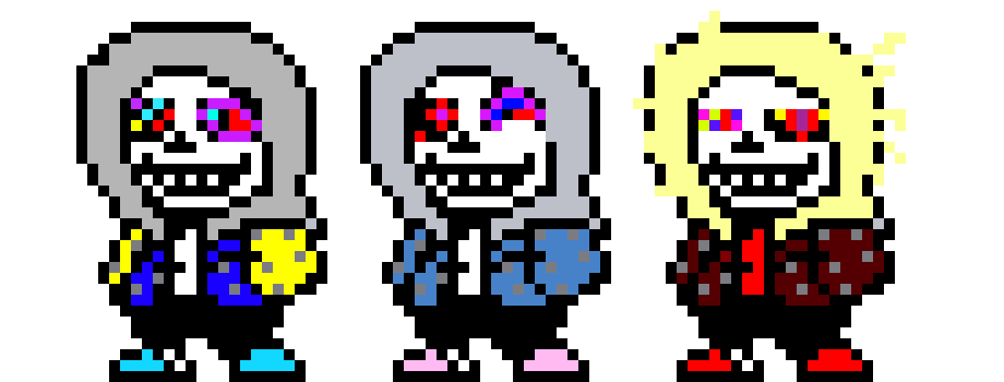 [2fbf6b] [DeltaDust / DeltaDustFell / DeltaOuterDust] Heroes Time Trio Phase 2