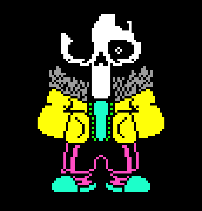 [cda17a] but yeah all my work is now gone so i shall take out my pain on the Sans au's to feel somewhat better and make good points on why its stupid to make them... ;-;-Ash